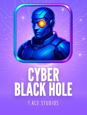 Cyber Black Hole by 1Ace Studios at Bass Win Casino