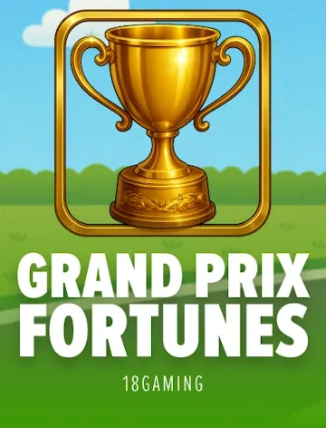 Grand Prix Fortunes by 18Gaming at Bass Win Casino