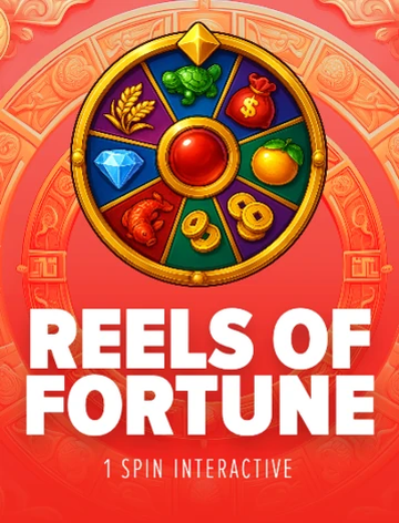 Reels of Fortune by 1Spin Interactive at Bass Win Casino