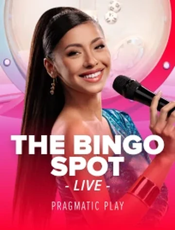 The Bingo Spot by Pragmatic Play Live at Bass Win Casino