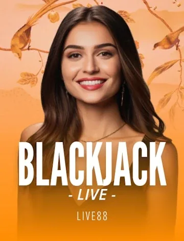 Live88 Blackjack by Live88 at Bass Win Casino
