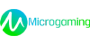 Microgaming games at Bass Win Casino